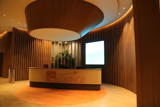 hellp you save money on accessing to iga lounge istanbul airport ist