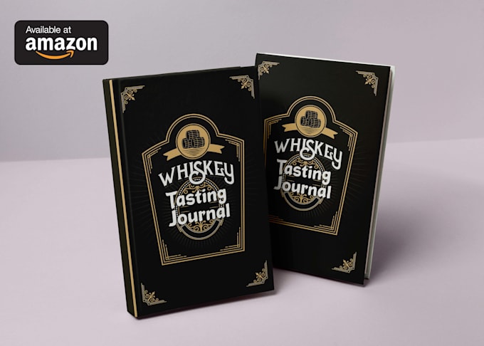 create KDP amazon book cover and interior