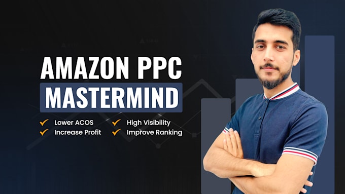 setup and optimize amazon ads campaigns, amazon PPC campaign