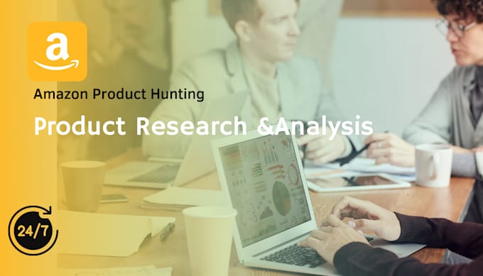 do amazon product research, hunting for amazon pl