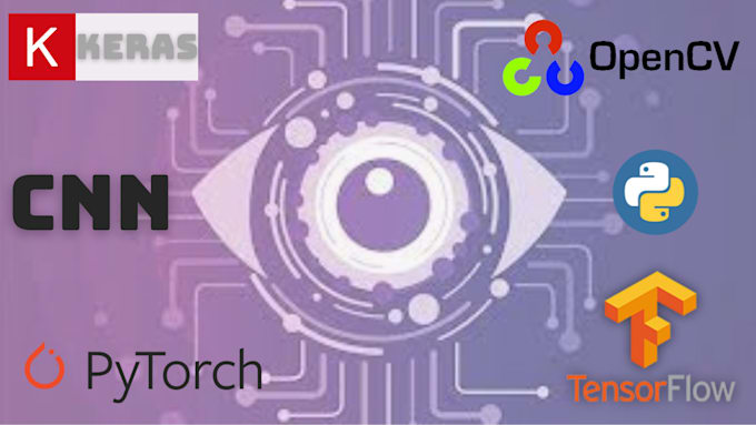 Do deep learning projects in tensorflow by Kubrakkartal | Fiverr