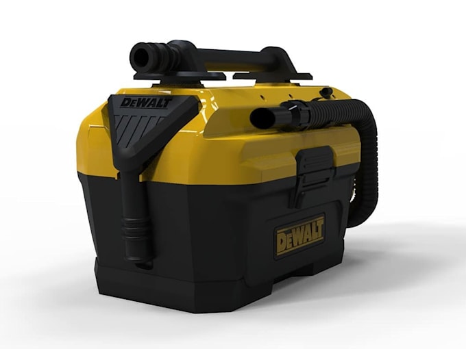 modelado 3d y renderizado de objetos