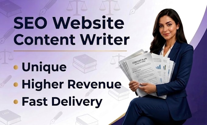 write high quality articles for your website