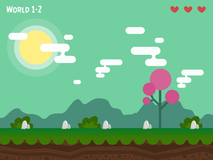 Игра vector картинки