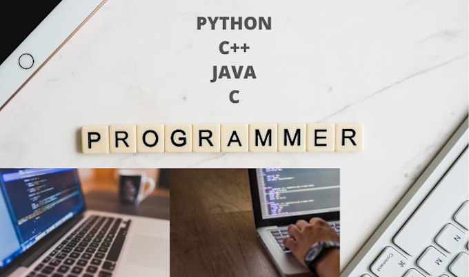 Do cpp, java, python c programming algorithm project by Drst80 | Fiverr