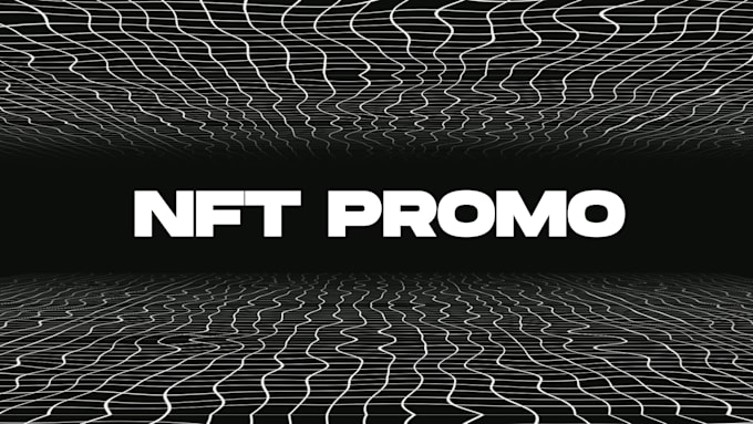 create dynamic nft promo videos and short video ads