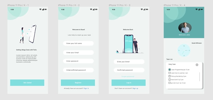 Get your product designed and developed by Haris_625 | Fiverr