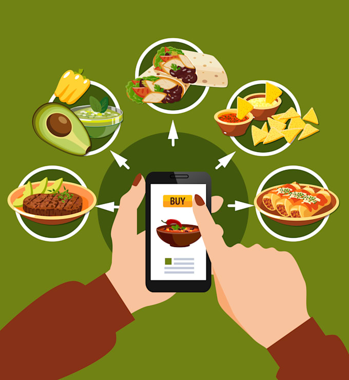 build a qr code enabled e menu for your hospitality business