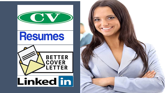 provide resume and cover letter writing service