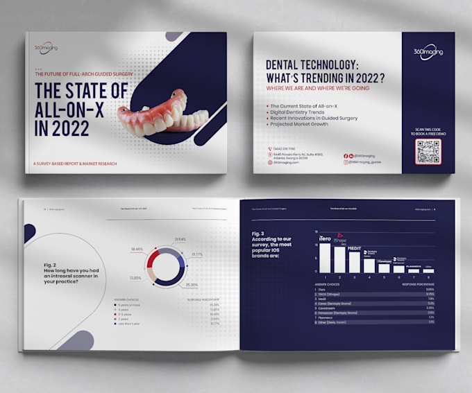 do promo brochure leaflet trifold indesign