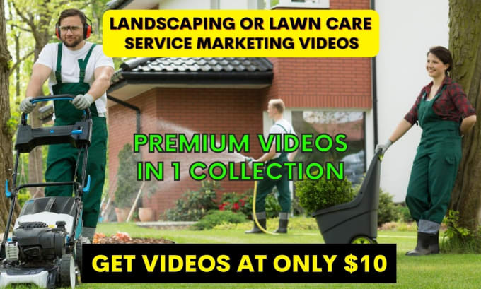 Bell Lawn Fertilizer Service thumbnail