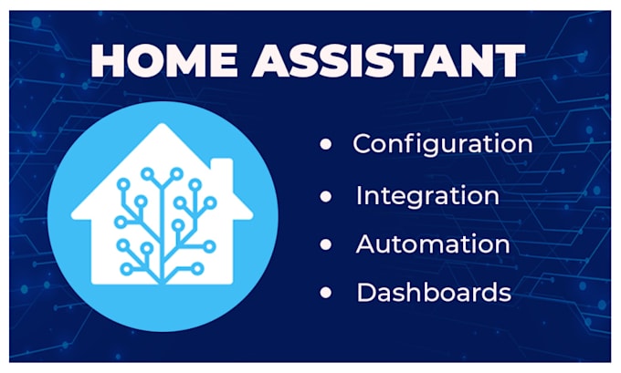 configure your home assistant