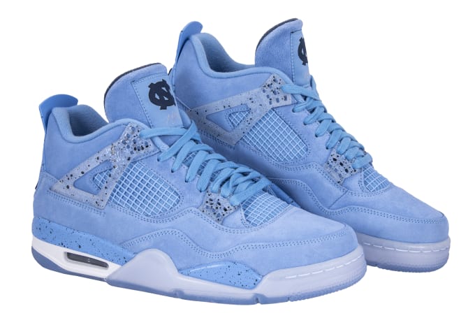 Belle scarpe jordan 4