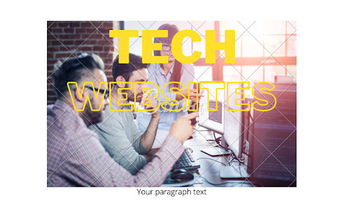do tech guest on da and dr blogs