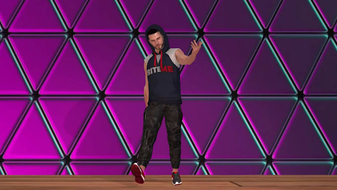 make a dance video to your song