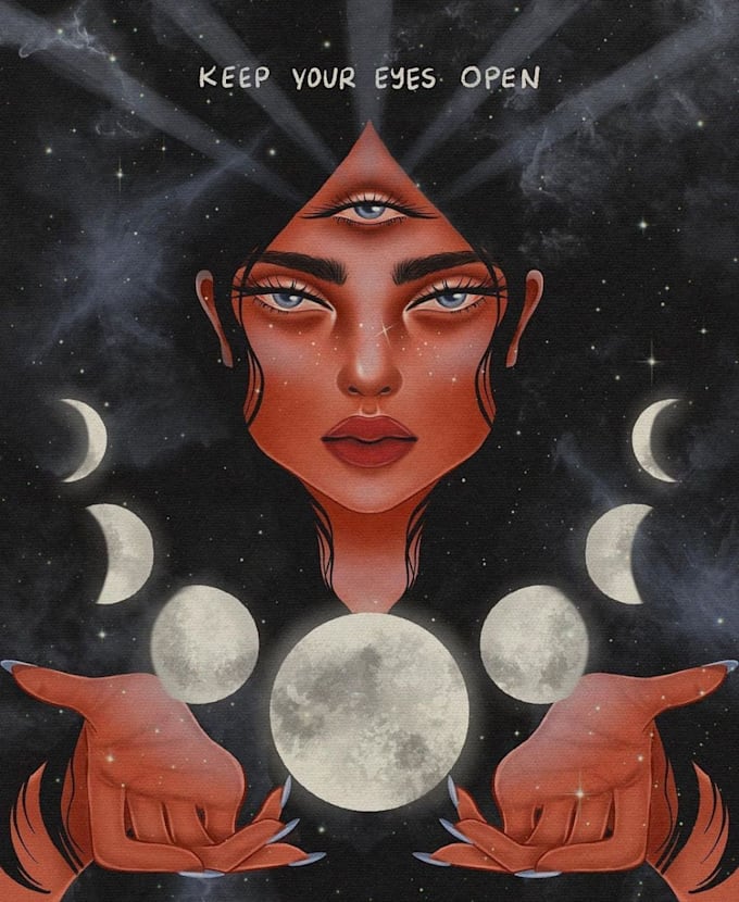 psychic reading to tell the mind of your lover