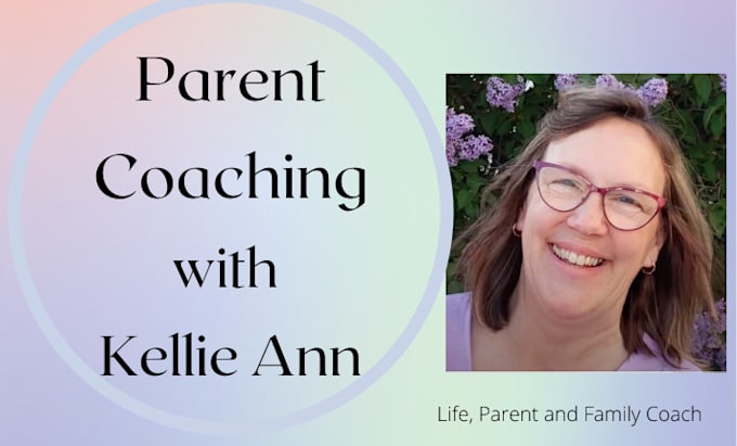 Provide court approved parenting classes and coaching by Kellieannp