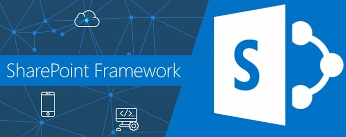 Be your sharepoint developer or programmer by Vertamin | Fiverr