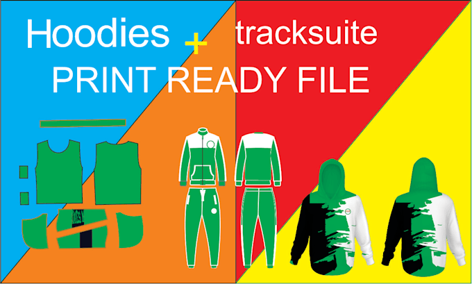 design all sportswear mockup and sublimation files