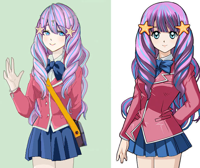 edit yugioh duel links sprites
