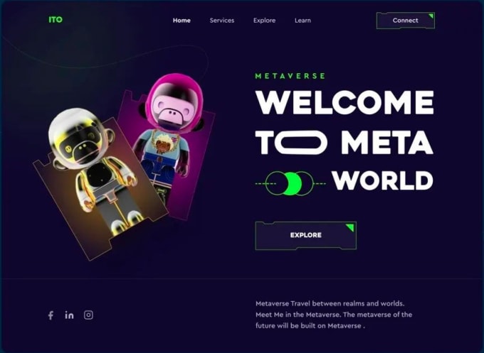 professional user testing and analysis for your website