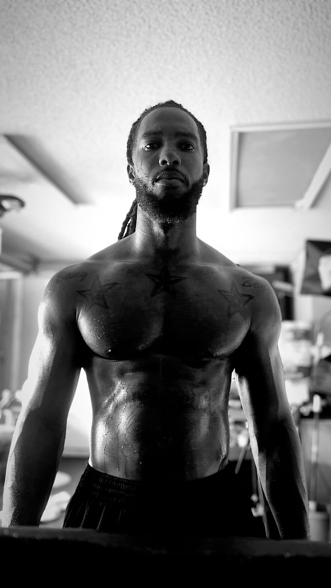 be your fitness model