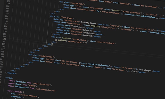 be your PHP developer