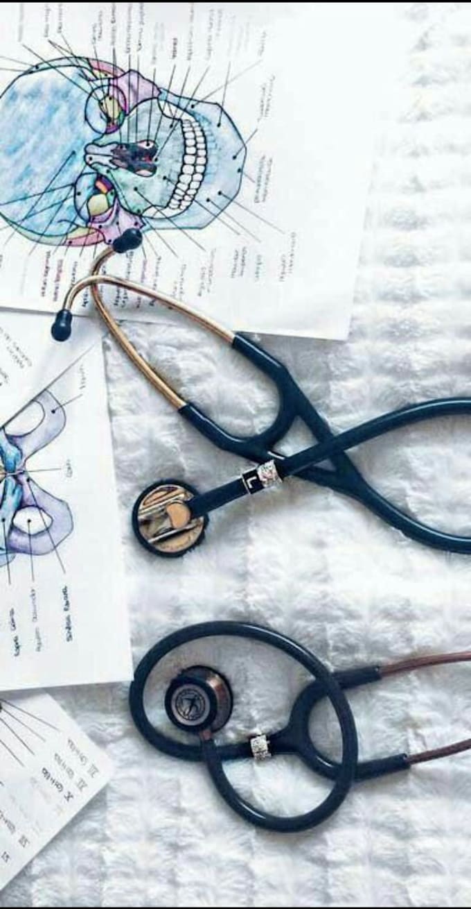 write nursing,nutrition,biology and health science articles