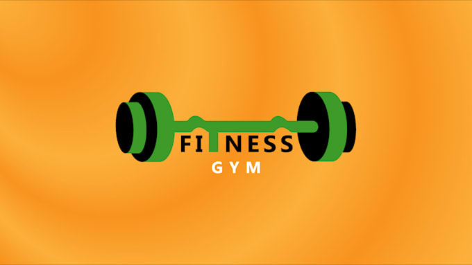 make simple and relevant logo