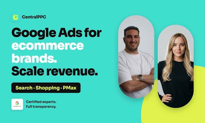manage your google ads to scale your ecommerce revenue