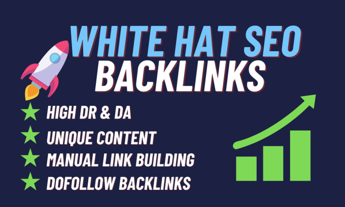 do high quality SEO backlink link building off page service for google ranking