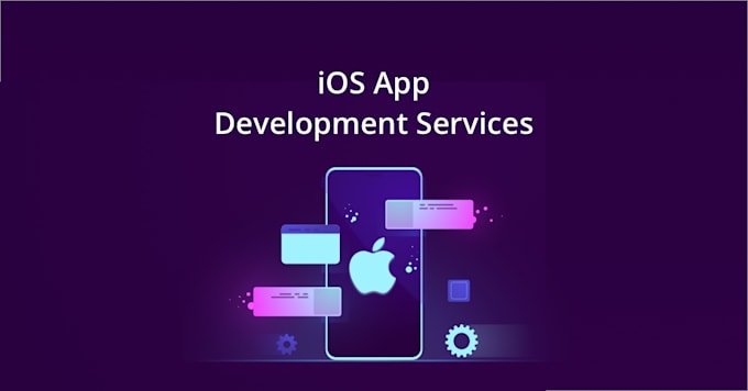Ios Native Developer Develop high quality ios native mobile app by Akhlaq77 | Fiverr