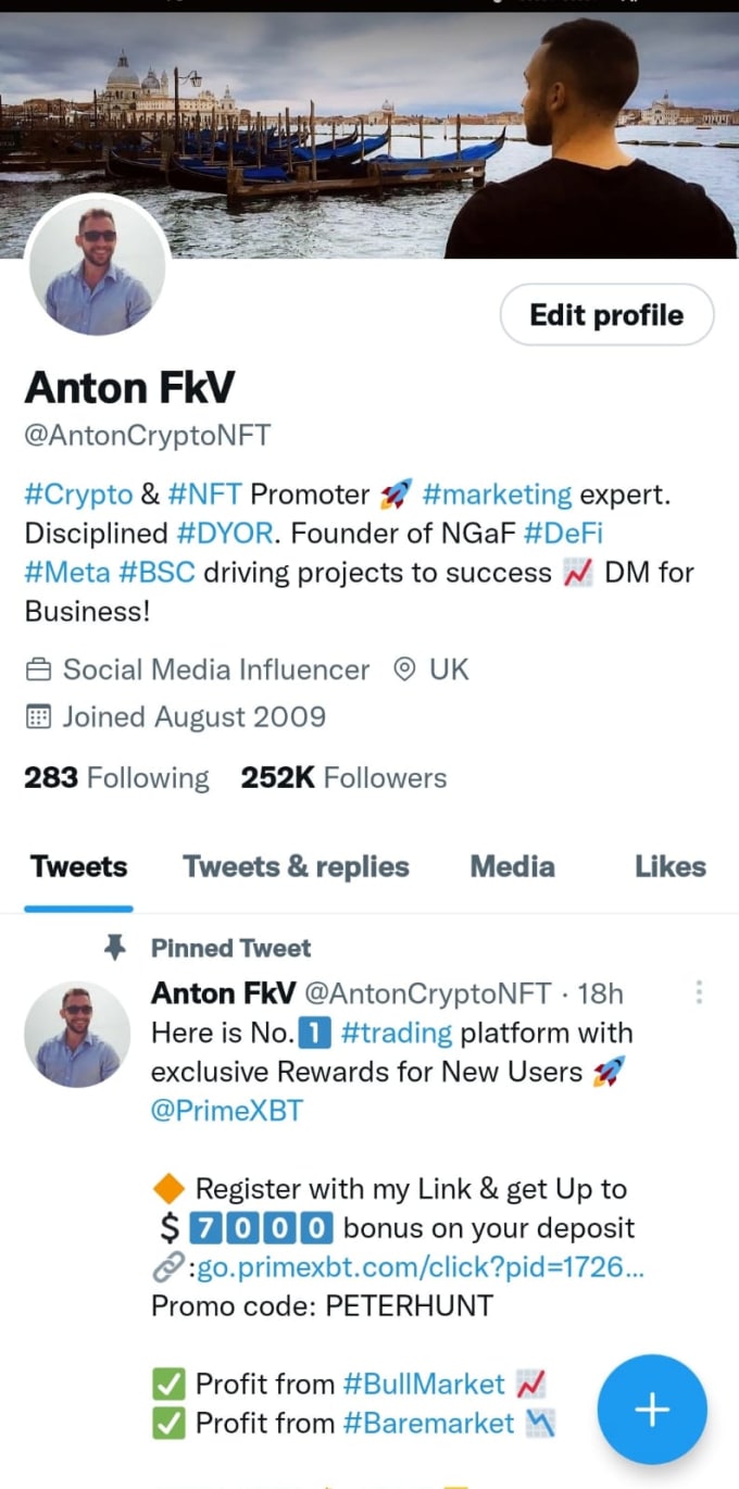 anton crypto