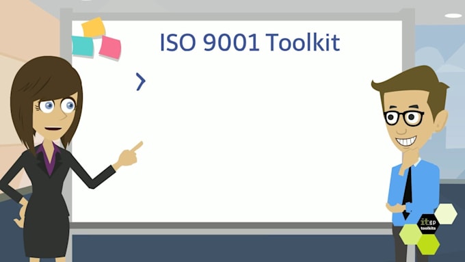 provide iso standards documents toolkit