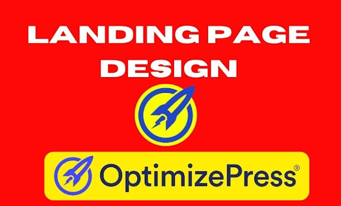be your optimizepress landing page expert
