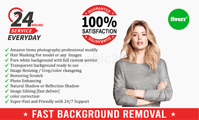 remove background  or cut out 20 image professionally
