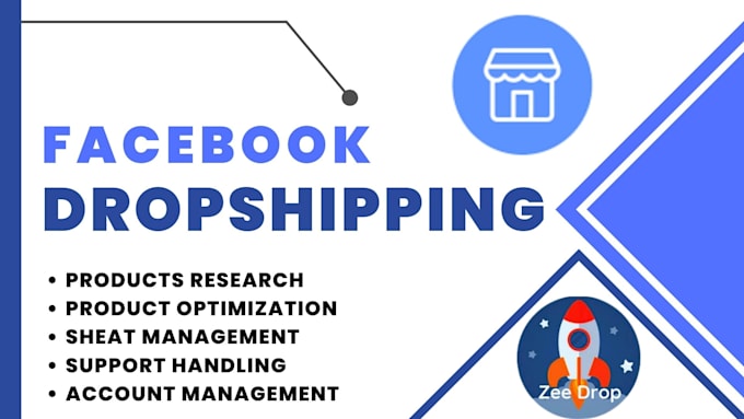 do facebook marketplace dropshipping and profitable listing