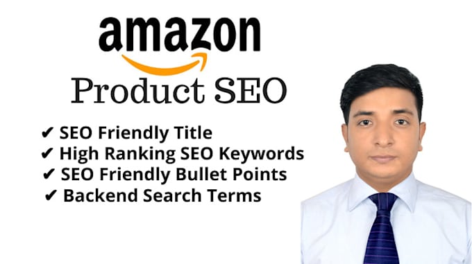 do amazon listing optimization and amazon SEO