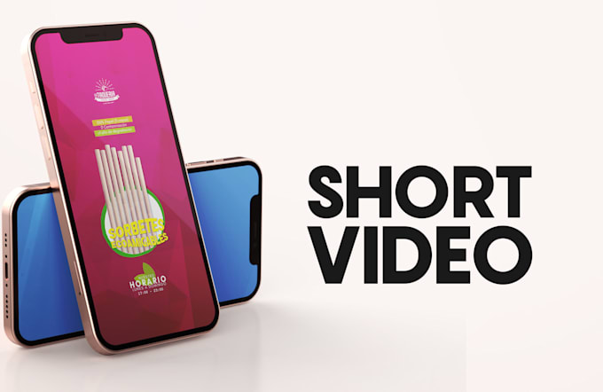 create a video for you youtube, tiktok, meta, product