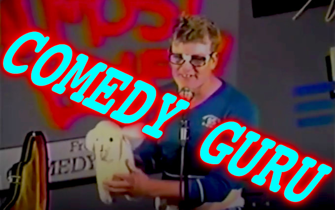 write funny comedy for stand up TV and movie scripts too