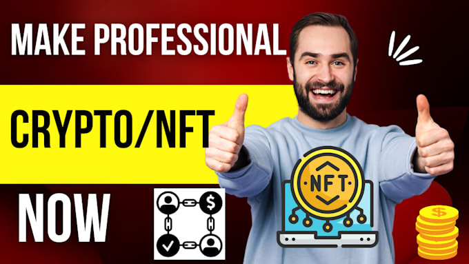 draft legal documents for crypto and nft projects