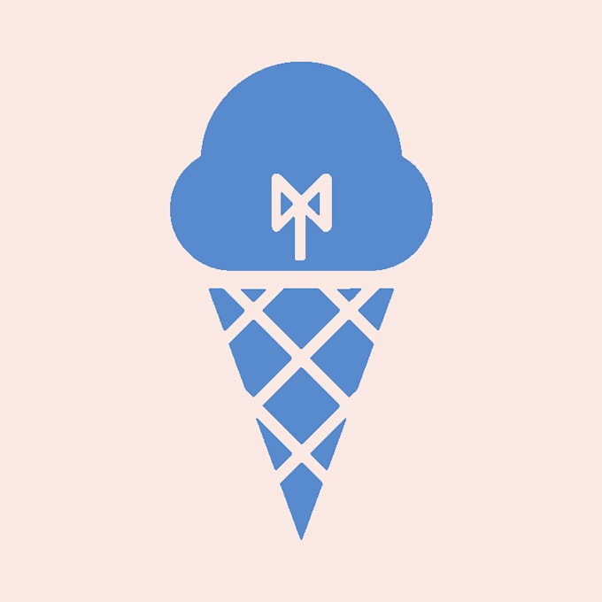 make a minimalist logo for your business