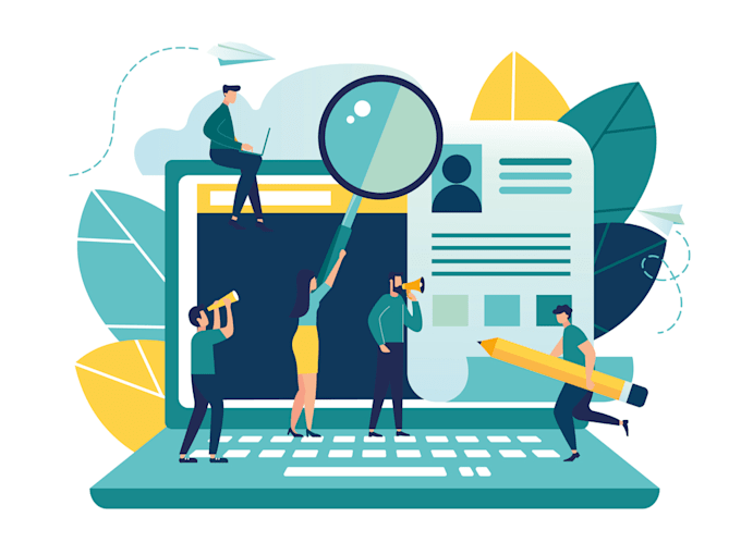 do survey analysis and visualization in powerpoints