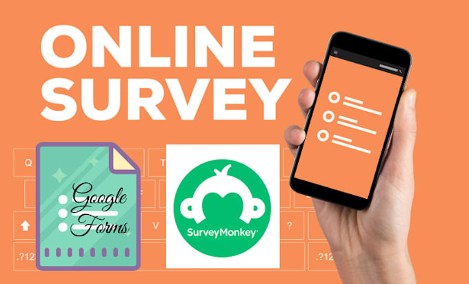 make responsive online survey on google form, quiz, questionnaire