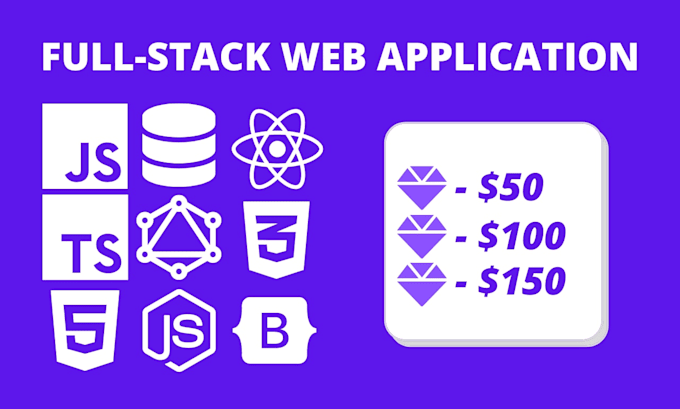 Create a fullstack web application in react and express by Lucianhorvat ...