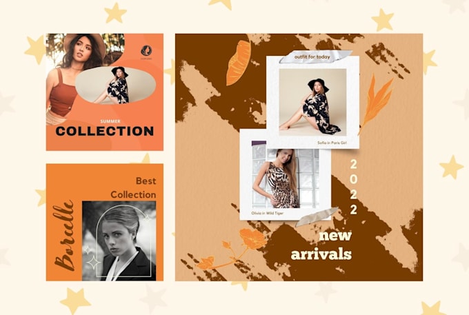 design social media post, canva templates, facebook post, instagram post