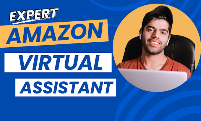 be your expert amazon fba virtual assistant and amazon fba account manager