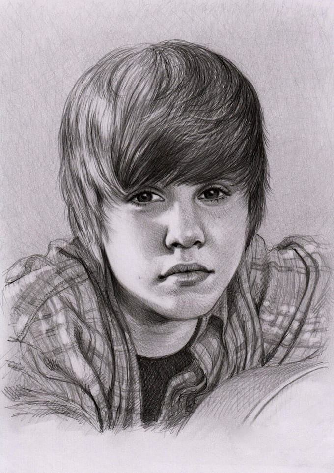 draw your portrait