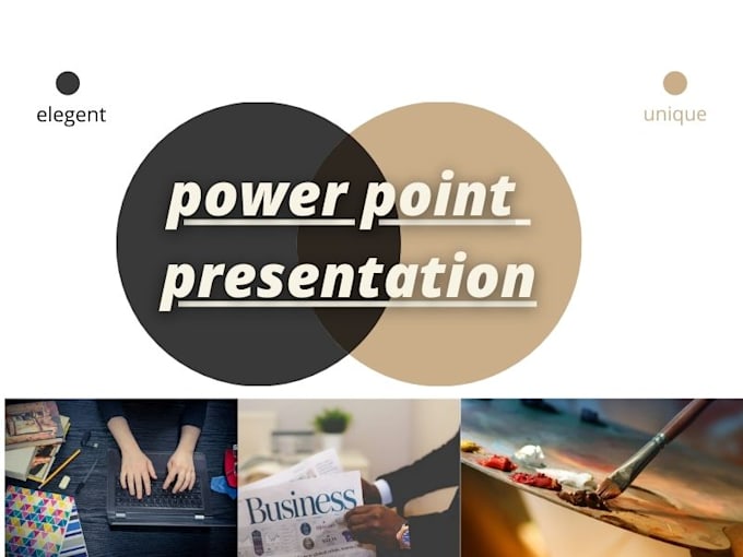 make powerpoint presentation, ppt presentation, business ppt