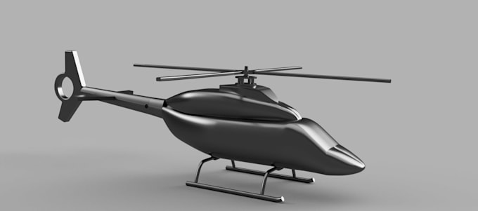 do 3d cad product design in any cad software